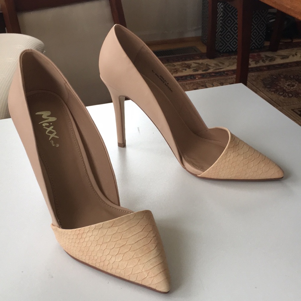 Heels
